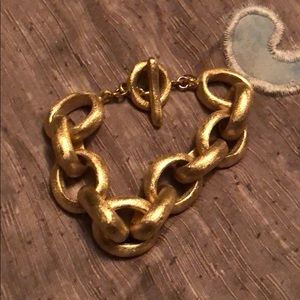 Link bracelet